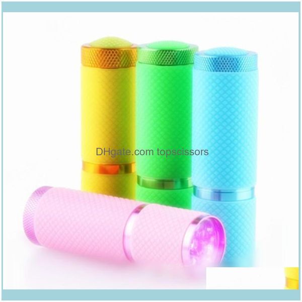 art salon health & beautycolors 9 leds nail dryer for gel polish handheld mini uv lamp lights portable fast drying cure manicure tool dryers
art salon health & beautycolors 9 leds nail dryer for gel polish handheld mini uv lamp lights portable fast drying cure manicure tool dryers