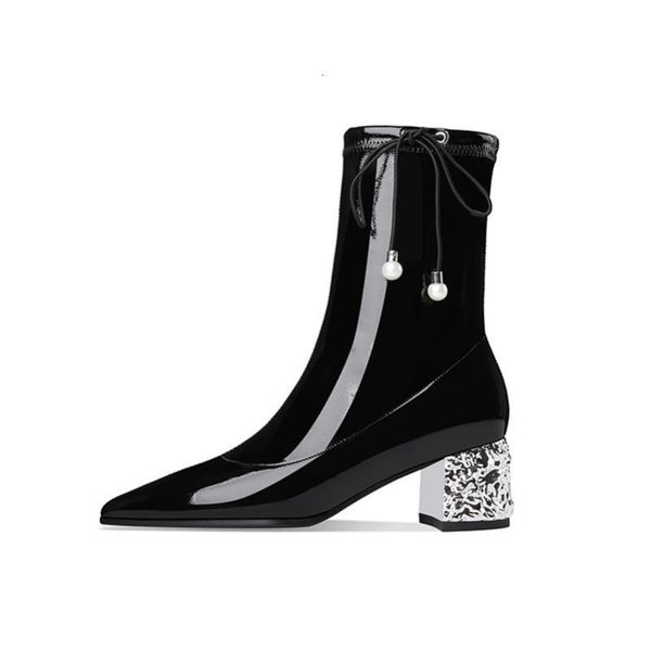 boots meotina pearl high heel mid-calf women shoes pointed toe thick heels lace up ladies short autumn black big size 401 q66u
boots meotina pearl high heel mid-calf women shoes pointed toe thick heels lace up ladies short autumn black big size 401 q66u