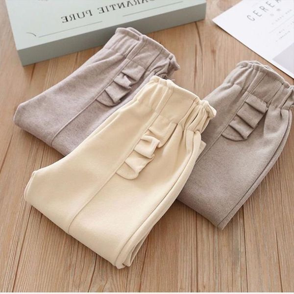 girls pants kids autumn winter clothes solid children for baby girl trousers, Blue
girls pants kids autumn winter clothes solid children for baby girl trousers, Blue