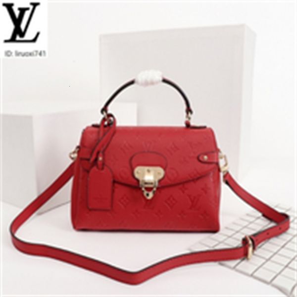 brand designer luxury vtyx m48998 red embossed flap shoulder bag women handbags iconic bags handles shoulder bags totes cross body bag
brand designer luxury vtyx m48998 red embossed flap shoulder bag women handbags iconic bags handles shoulder bags totes cross body bag