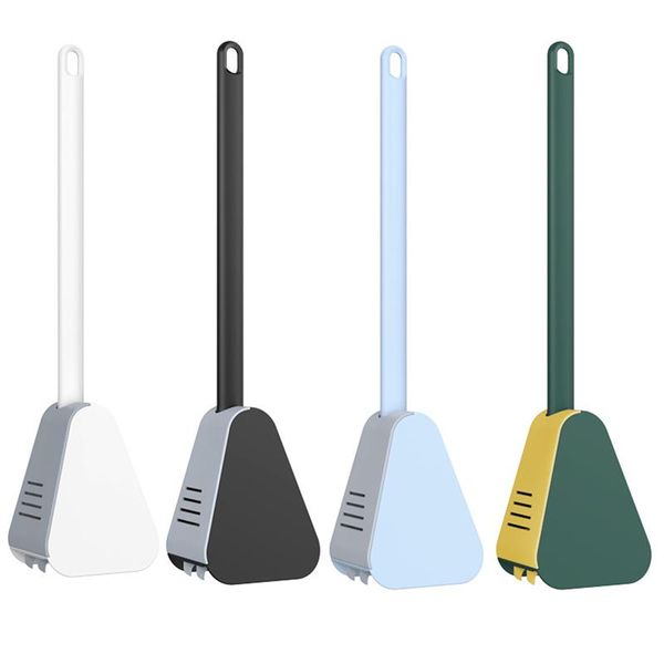 bath accessory set toilet brush with caddy - clean corner, golf design, wall mounted flexible scrubbing long handle, for b
bath accessory set toilet brush with caddy - clean corner, golf design, wall mounted flexible scrubbing long handle, for b