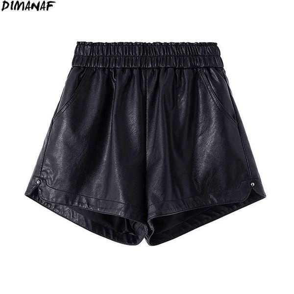 dimanaf plus size women short pant high waist pu leather slacks pants summer lady solid oversize home fashion skirt 4xl 210611, White;black
dimanaf plus size women short pant high waist pu leather slacks pants summer lady solid oversize home fashion skirt 4xl 210611, White;black