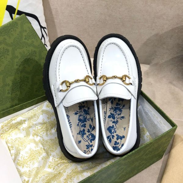 women's dress shoes chunky heels 5cm single shoe embroidery leather fashion metal button luxury classic business loafers size 35- 41 wi, Black
women's dress shoes chunky heels 5cm single shoe embroidery leather fashion metal button luxury classic business loafers size 35- 41 wi, Black