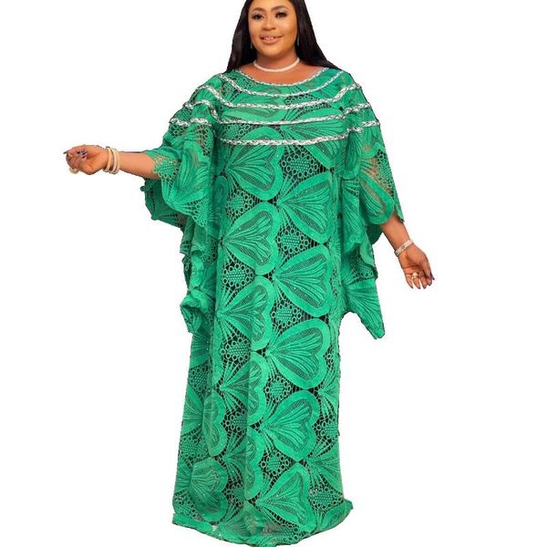 ethnic clothing lace african dresses for women 2021 clothes dashiki grand boubou robe africaine femme bazin riche party africa dress, Red
ethnic clothing lace african dresses for women 2021 clothes dashiki grand boubou robe africaine femme bazin riche party africa dress, Red