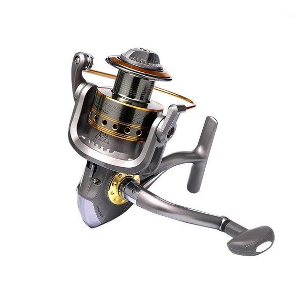 baitcasting reels metal spinning fishing reel thy1000-6000 5.0:1high gear ratio marine sport pesca strong drag wheel for carp
baitcasting reels metal spinning fishing reel thy1000-6000 5.0:1high gear ratio marine sport pesca strong drag wheel for carp