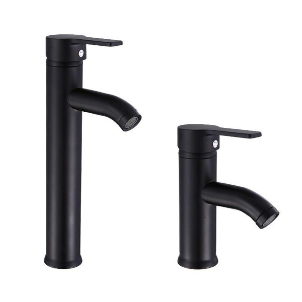 bathroom sink faucets european style stainless steel black faucet vanity basin paint and cold single hole
bathroom sink faucets european style stainless steel black faucet vanity basin paint and cold single hole