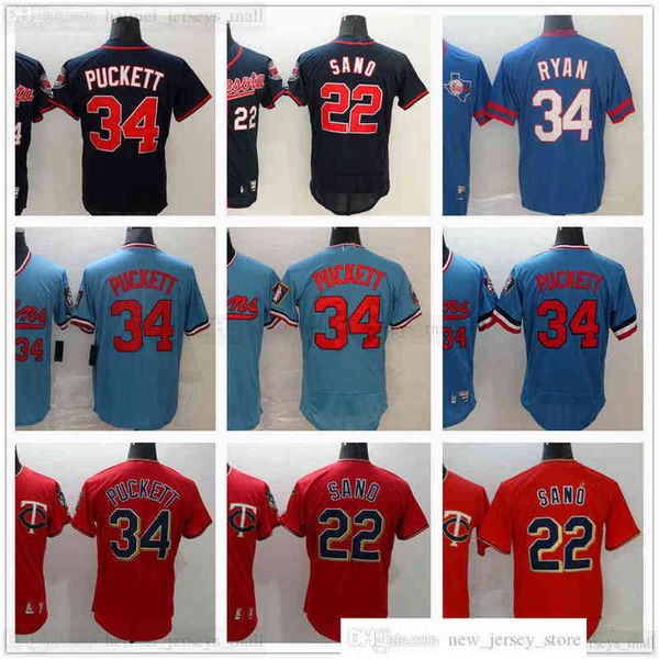 Stitched 2022 Baseball 22 Miguel Sano Jerseys Red White Blue 34 Kirby Puckett Black Gold Jersey Blank No Number Name for Man, Same as picture
Stitched 2022 Baseball 22 Miguel Sano Jerseys Red White Blue 34 Kirby Puckett Black Gold Jersey Blank No Number Name for Man, Same as picture