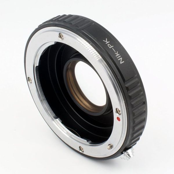 lens adapters & mounts adapter for f mount ai d to pentax pk camera focus infinity ai-pk
lens adapters & mounts adapter for f mount ai d to pentax pk camera focus infinity ai-pk