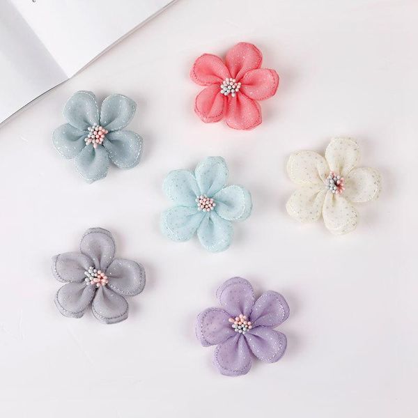 decorative flowers & wreaths savica 5pcs/lot 5cm chiffon artificial head for garment wedding decor diy scrapbook handcrafts flores accessori 
decorative flowers & wreaths savica 5pcs/lot 5cm chiffon artificial head for garment wedding decor diy scrapbook handcrafts flores accessori