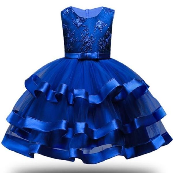 girl's dresses 2021 kids elegant pearl cake princess dress girls for wedding evening party embroidery flower girl clothes, Red;yellow
girl's dresses 2021 kids elegant pearl cake princess dress girls for wedding evening party embroidery flower girl clothes, Red;yellow