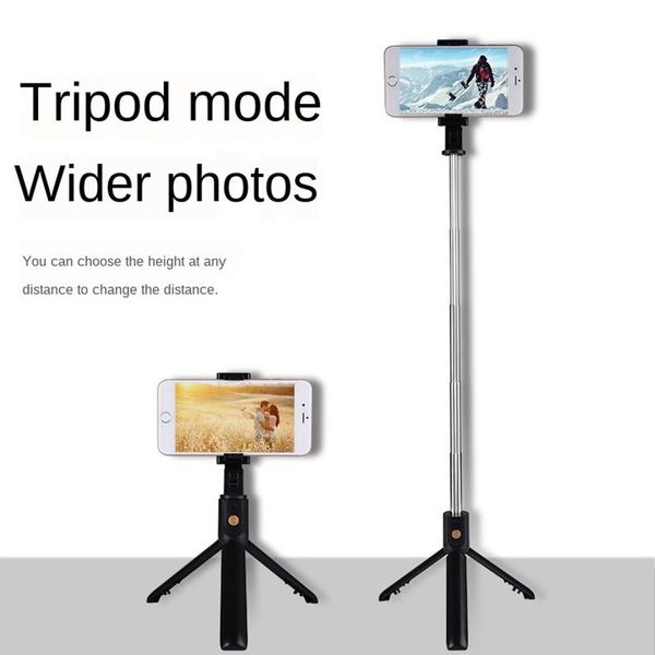 foldable phone stabilizer selfie stick video shooting vlog anti-shake stable tripod live broadcast camera motion handheld monopods
foldable phone stabilizer selfie stick video shooting vlog anti-shake stable tripod live broadcast camera motion handheld monopods