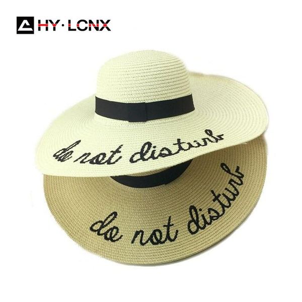 summer fashion letter embroidery monochromatic sun hat women outdoor leisure travel beach big brim straw wide hats, Blue;gray
summer fashion letter embroidery monochromatic sun hat women outdoor leisure travel beach big brim straw wide hats, Blue;gray