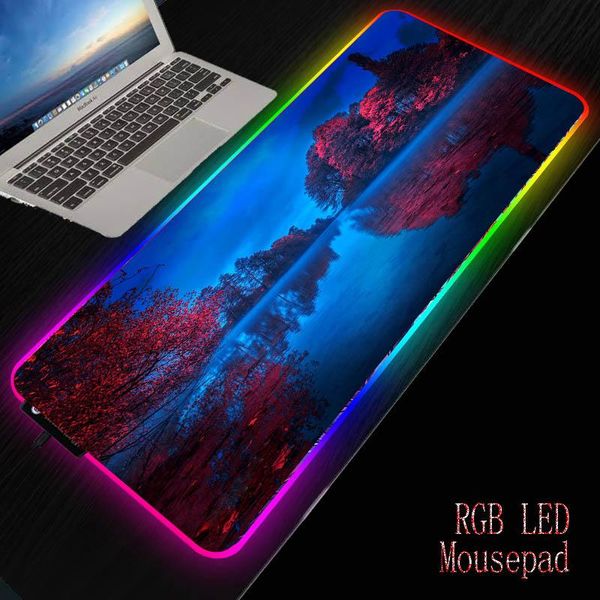 mouse pads & wrist rests mrg rgb soft large gaming pad oversize led extended mousepad non-slip rubber computer keyboard natural scenery
mouse pads & wrist rests mrg rgb soft large gaming pad oversize led extended mousepad non-slip rubber computer keyboard natural scenery