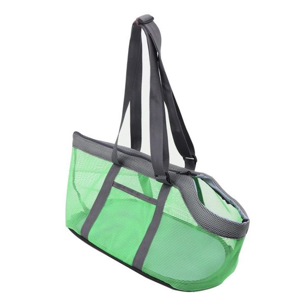outdoor bags easy carrying 4 sides mesh dog/cat/bag ventilate portable pet travel carrier zipper design
outdoor bags easy carrying 4 sides mesh dog/cat/bag ventilate portable pet travel carrier zipper design
