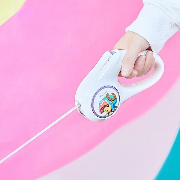 dog collars & leashes pet leash led automatic retractable lighting with lock &release mechanism walking luffy zoro chopper rope
dog collars & leashes pet leash led automatic retractable lighting with lock &release mechanism walking luffy zoro chopper rope