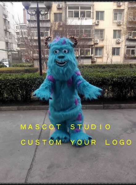 mascot doll costumesully monster mascot costume sulley custom fancy costume anime kits mascotte fancy dress carnival costume 401704, Red;yellow
mascot doll costumesully monster mascot costume sulley custom fancy costume anime kits mascotte fancy dress carnival costume 401704, Red;yellow
