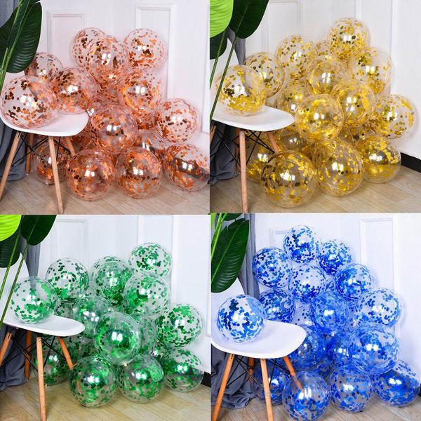 15pcs birthday party decors rose gold confetti balloon 12inch latex wedding baby shower supplies decoration
15pcs birthday party decors rose gold confetti balloon 12inch latex wedding baby shower supplies decoration
