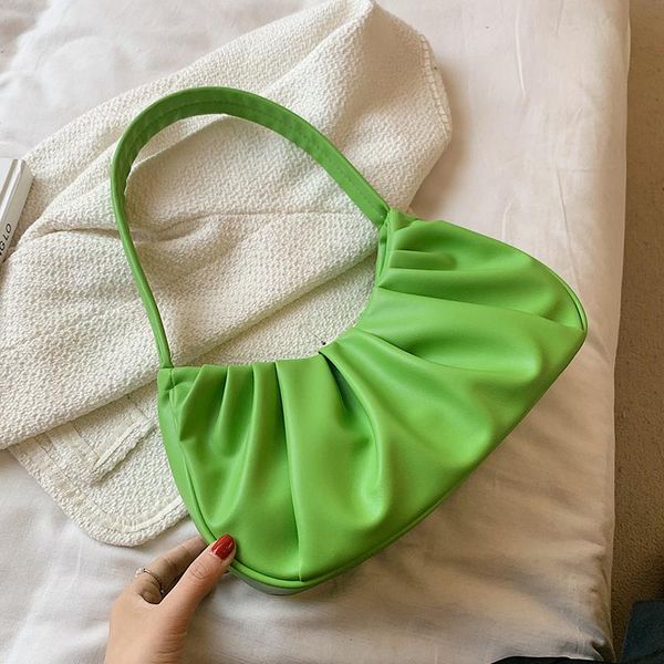 evening bags half-moon soft pu leathershoulder designer trend feminine crossbody bag baguette solid color purse and handbag
evening bags half-moon soft pu leathershoulder designer trend feminine crossbody bag baguette solid color purse and handbag