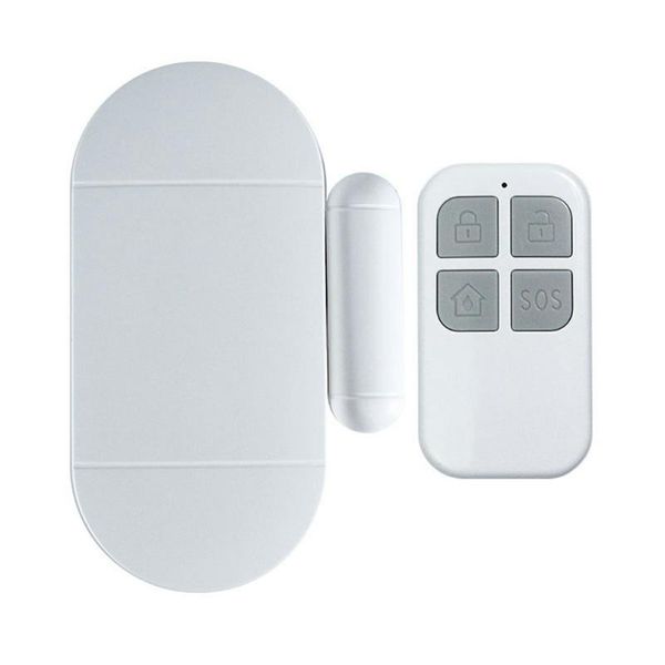 smart home control wireless door alarm with remote windows open security sensor pool for kids safety anti-theft
smart home control wireless door alarm with remote windows open security sensor pool for kids safety anti-theft