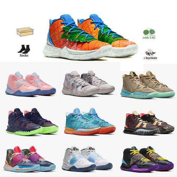 limited discount kyri 5 6 7 high basketball shoe pineapple house bred creator soundwave horus men womens original designer sport sneakers b
limited discount kyri 5 6 7 high basketball shoe pineapple house bred creator soundwave horus men womens original designer sport sneakers b