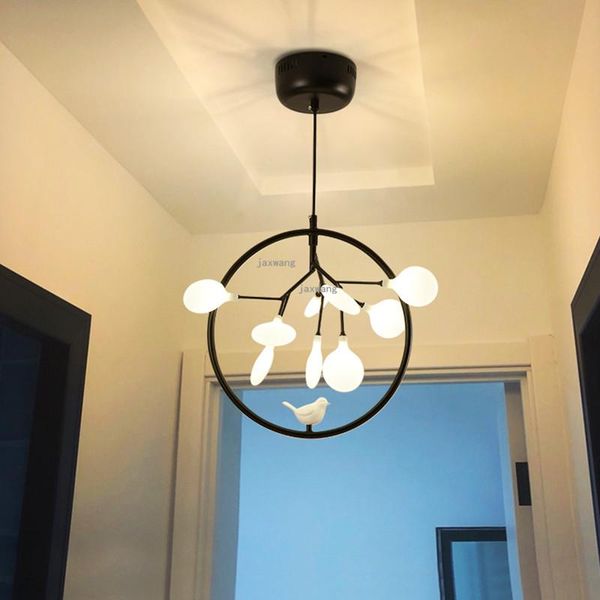 modern decor led fireflies lighting light fixtures glass pendant bird lamp loft hanging living room luster lamps
modern decor led fireflies lighting light fixtures glass pendant bird lamp loft hanging living room luster lamps
