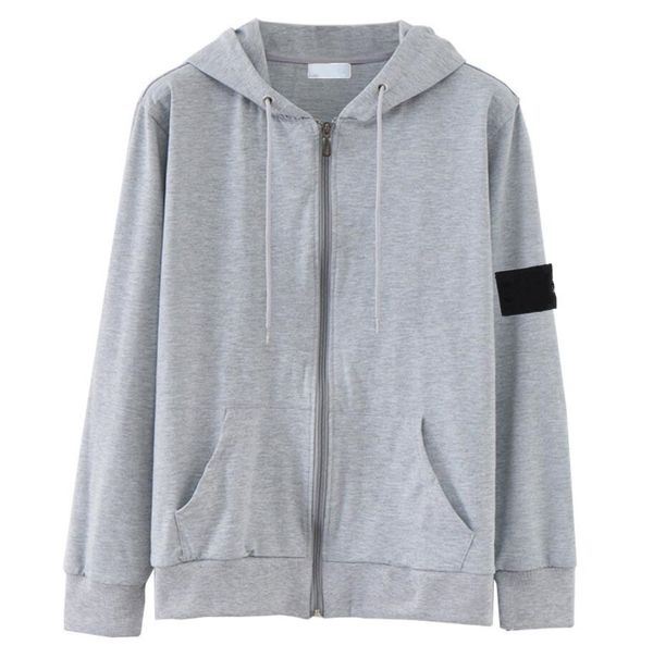 men sweatshirt zipper hoodie coat autumn winter sportswear hooded jacket mens baseball jersey tech sweat shirt casual clothes black tracksui
men sweatshirt zipper hoodie coat autumn winter sportswear hooded jacket mens baseball jersey tech sweat shirt casual clothes black tracksui