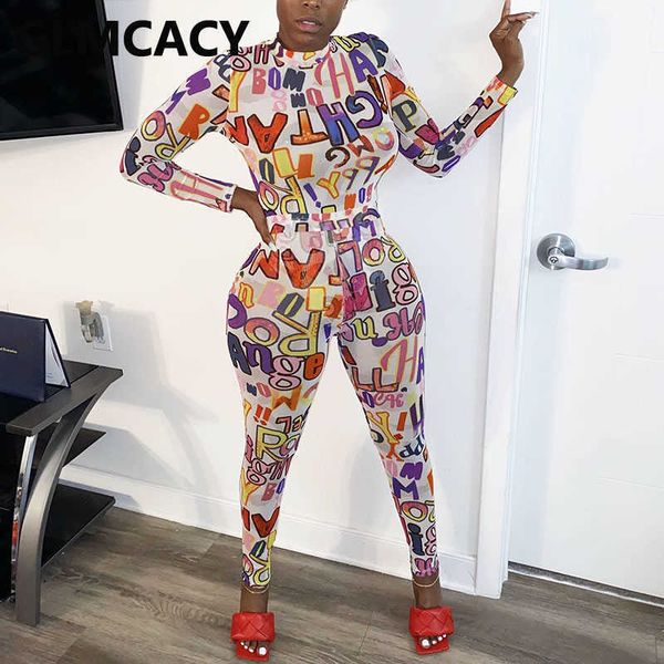 women long sleeve funy letter printed jumpsuits fall wintetr skinny bodycon jumpsuit 210702, Black;white
women long sleeve funy letter printed jumpsuits fall wintetr skinny bodycon jumpsuit 210702, Black;white