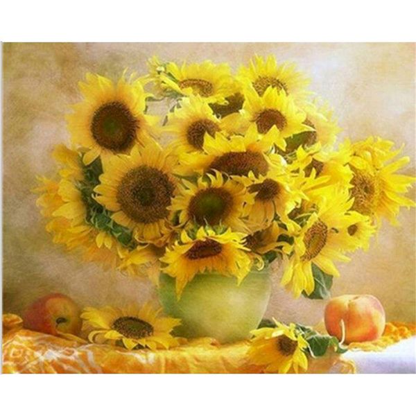 paintings gatyztory paint by numbers for adults sunflower coloring canvas painting acrylic paints home decor framed
paintings gatyztory paint by numbers for adults sunflower coloring canvas painting acrylic paints home decor framed