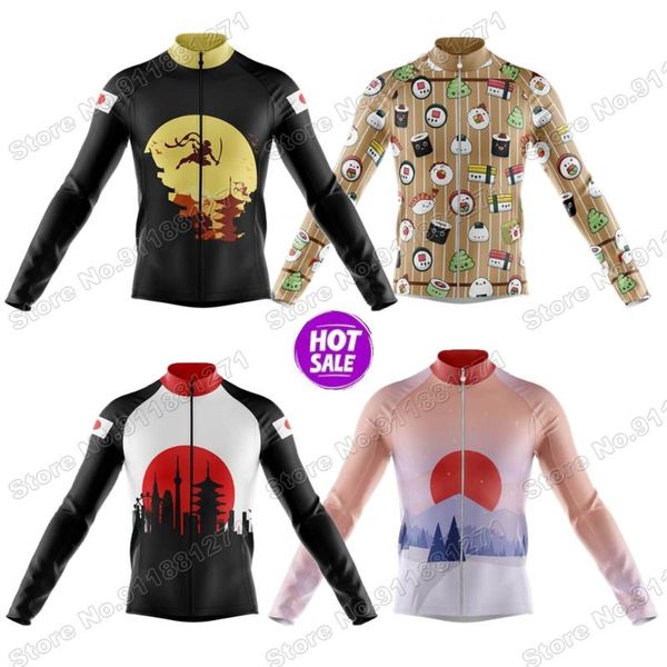 racing jackets 2021 japan cycling jersey mens long sleeve clothing race road bike shirts bicycle mtb uniform maillot, Black;red
racing jackets 2021 japan cycling jersey mens long sleeve clothing race road bike shirts bicycle mtb uniform maillot, Black;red