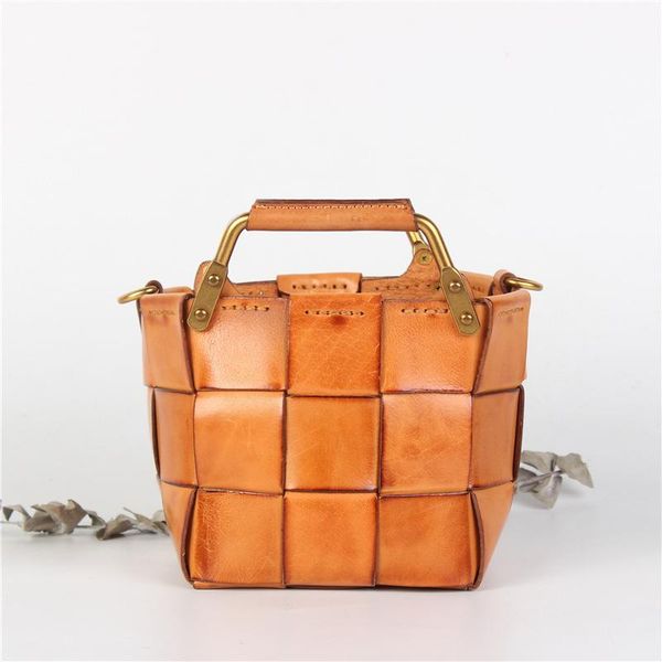 evening bags first layer genuine cow leather women handbag designer knit female shoulder bag crossbody tote
evening bags first layer genuine cow leather women handbag designer knit female shoulder bag crossbody tote