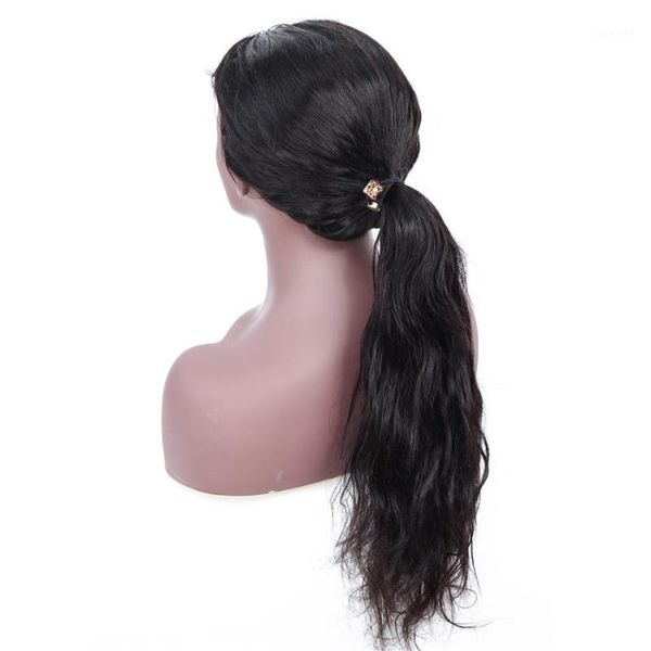 body wave peruvian lace front human hair wigs 4x4 closure wig preplucked 150% 180% frontal for black women1, Black;brown
body wave peruvian lace front human hair wigs 4x4 closure wig preplucked 150% 180% frontal for black women1, Black;brown