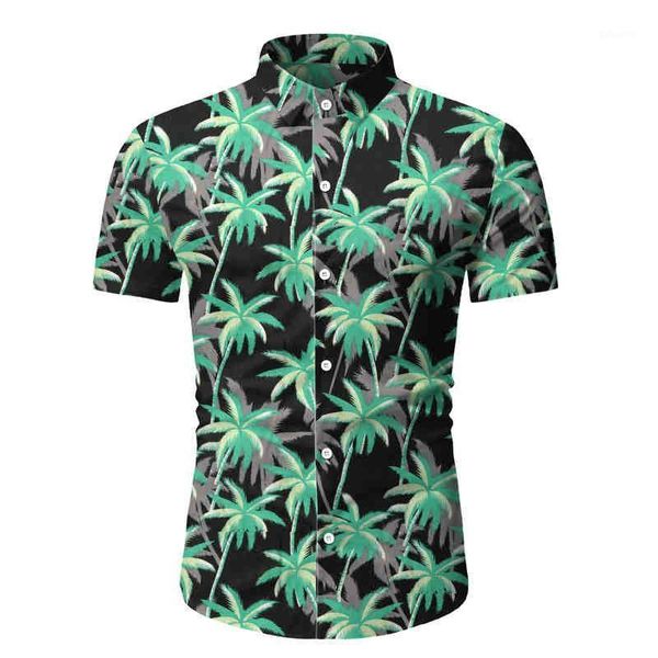 summer men hawaiian shirt short sleeve beach printed blouse shirts clothing lt080 men's casual, White;black
summer men hawaiian shirt short sleeve beach printed blouse shirts clothing lt080 men's casual, White;black