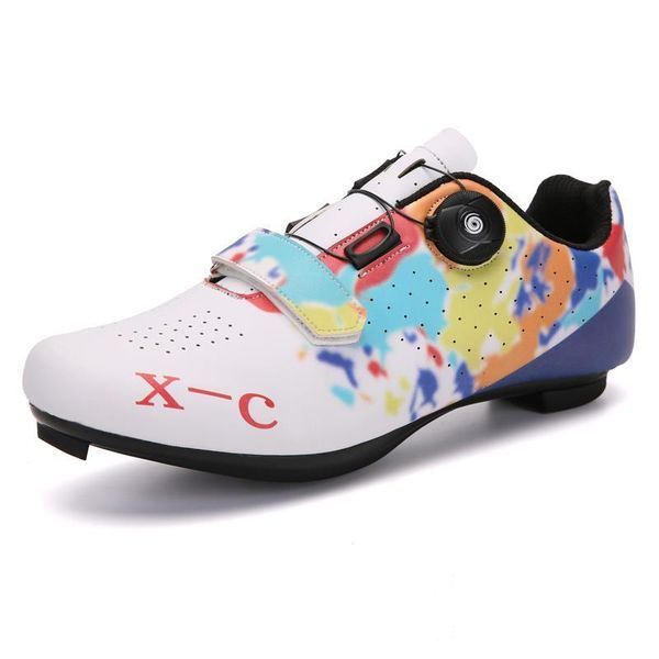 cycling footwear sports 2021 speed route flat shoes mtb men road racing bicycle sneakers cleat women dirt bike mountain shoe spd, Black
cycling footwear sports 2021 speed route flat shoes mtb men road racing bicycle sneakers cleat women dirt bike mountain shoe spd, Black