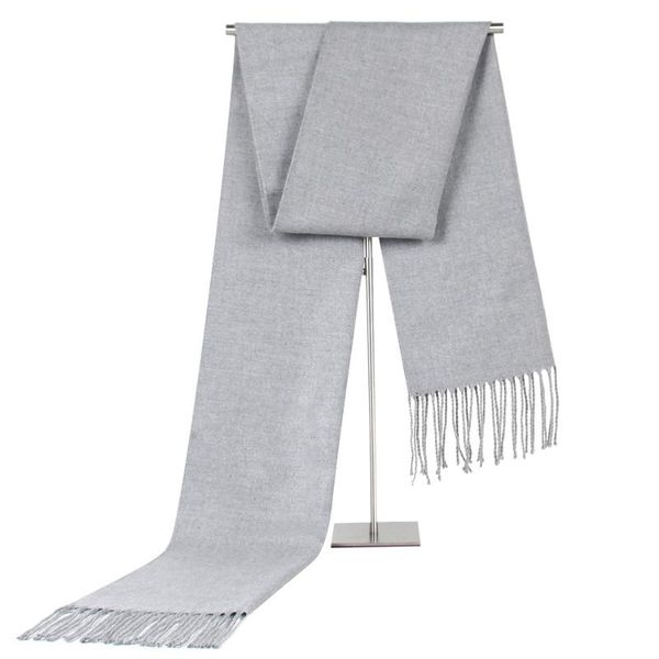 scarves 2021 business casual men's scarf warm winter long faux cashmere male shawl simple soft grey red tassel for men, Blue;gray
scarves 2021 business casual men's scarf warm winter long faux cashmere male shawl simple soft grey red tassel for men, Blue;gray