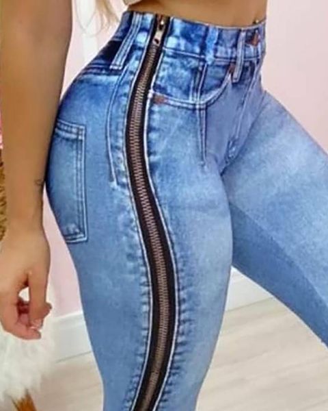 spring autumn solid womens jeans high waist zipper design skinny denim pants femme vintage bottom lady trousers 2021 new, Blue
spring autumn solid womens jeans high waist zipper design skinny denim pants femme vintage bottom lady trousers 2021 new, Blue