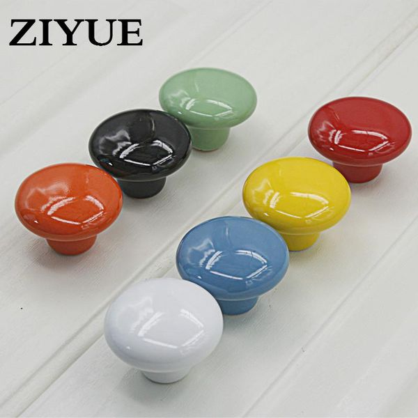 2pcs/lot high-quality mini colorful single hole ceramic drawer handle handles & pulls
2pcs/lot high-quality mini colorful single hole ceramic drawer handle handles & pulls