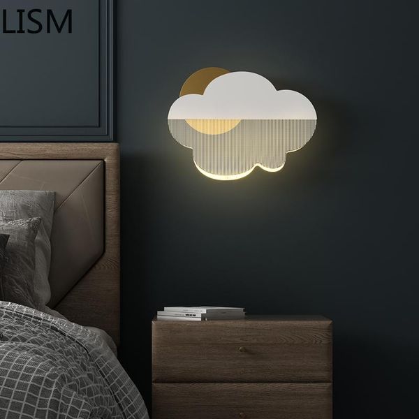 creative kidsroom cute cartoon clouds led wall hanging light bedroom decor modern crystal nordic lamp
creative kidsroom cute cartoon clouds led wall hanging light bedroom decor modern crystal nordic lamp