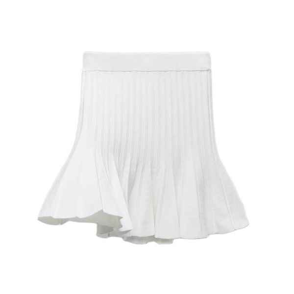 skirts diyig woman 2021 summer western style women's wear white temperament age-reducing versatile knitted pleated skirt, Black
skirts diyig woman 2021 summer western style women's wear white temperament age-reducing versatile knitted pleated skirt, Black