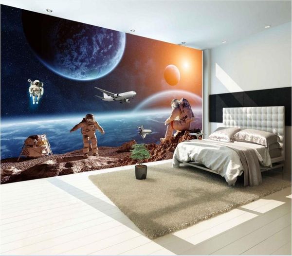 wallpapers modern po wallpaper star earth space universe moon wall paper 3d large mural living room sofa backdrop murals
wallpapers modern po wallpaper star earth space universe moon wall paper 3d large mural living room sofa backdrop murals
