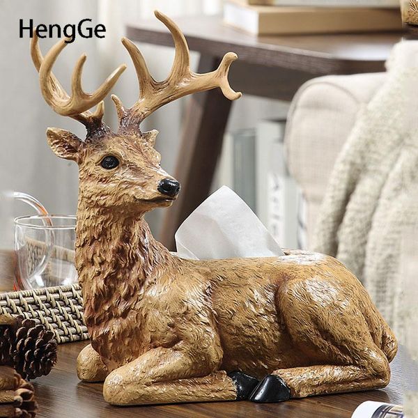 tissue boxes & napkins simulation deer box decore animal figurine napkin holder resin embellishment paper storage boxs living room decoratio
tissue boxes & napkins simulation deer box decore animal figurine napkin holder resin embellishment paper storage boxs living room decoratio