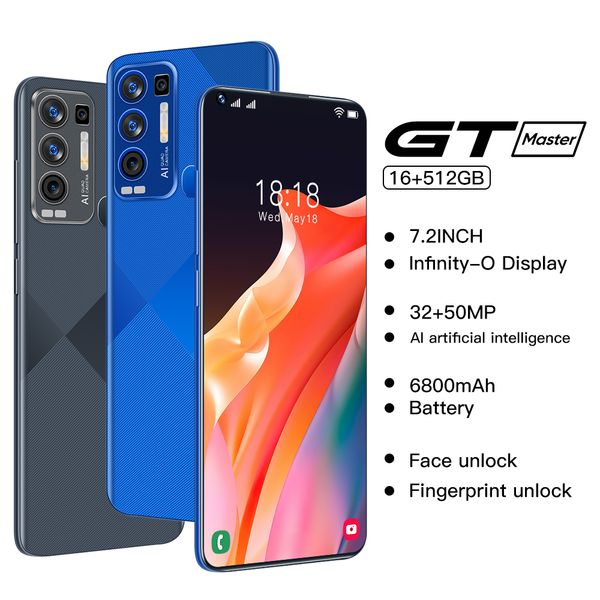 gt new selling mobilphone 16+512gb andriod 11.0 phone mtk6889 10 core 6800mah big battery 32+64mp smartphones 4g 5g lte unlocked original
gt new selling mobilphone 16+512gb andriod 11.0 phone mtk6889 10 core 6800mah big battery 32+64mp smartphones 4g 5g lte unlocked original