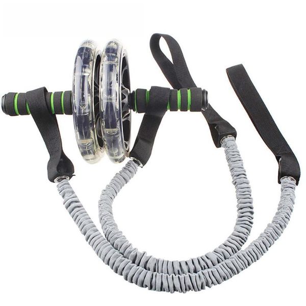 2pcs pull rope waist slimming fitness resistance band for abdominal roller wheel bands
2pcs pull rope waist slimming fitness resistance band for abdominal roller wheel bands