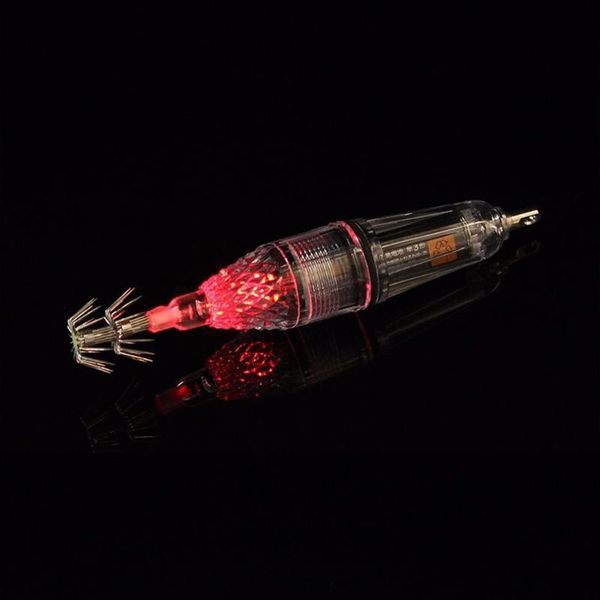 light underwater double layers umbrella squid lure lamp fishing jigging hook g32e hooks
light underwater double layers umbrella squid lure lamp fishing jigging hook g32e hooks