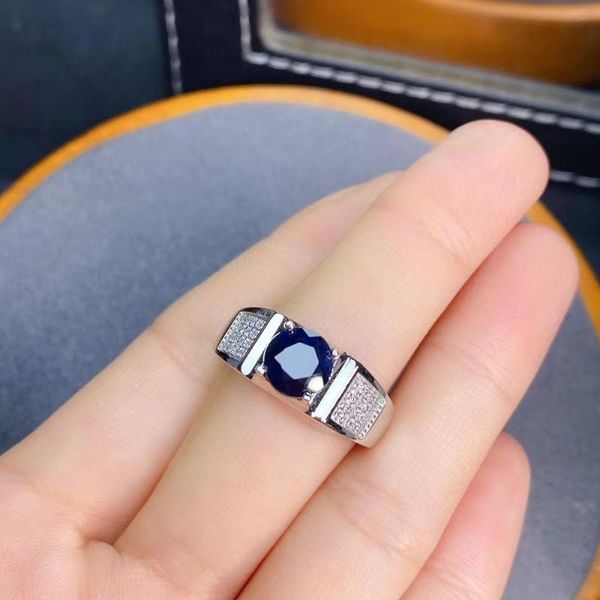 good valentine gift natural and real sapphire ring 925 sterling silver fine handworked jewelry finger rings cluster, Golden;silver
good valentine gift natural and real sapphire ring 925 sterling silver fine handworked jewelry finger rings cluster, Golden;silver