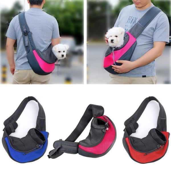 cat carriers,crates & houses portable pet dog puppy carriers bags breathable mesh comfort travel tote sling shoulder backpack
cat carriers,crates & houses portable pet dog puppy carriers bags breathable mesh comfort travel tote sling shoulder backpack