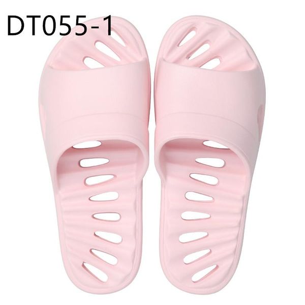 lovers bathroom slippers non-slip home indoor thick bottom dt055, Black
lovers bathroom slippers non-slip home indoor thick bottom dt055, Black