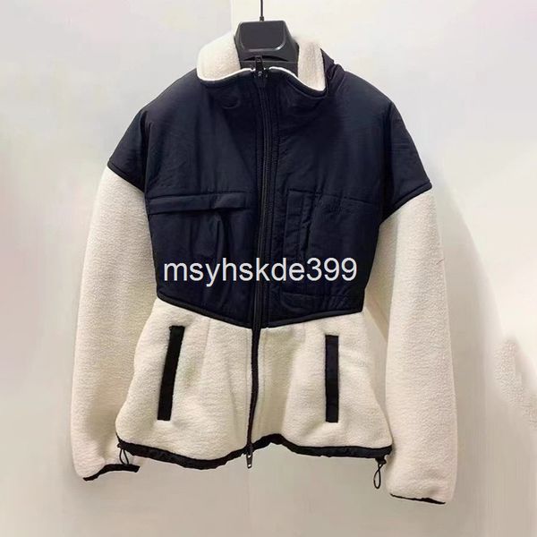 women's jackets aw king 21 autumn winter style lamb wool stitching slim fit zipper short jacket women's coat, Black;brown
women's jackets aw king 21 autumn winter style lamb wool stitching slim fit zipper short jacket women's coat, Black;brown