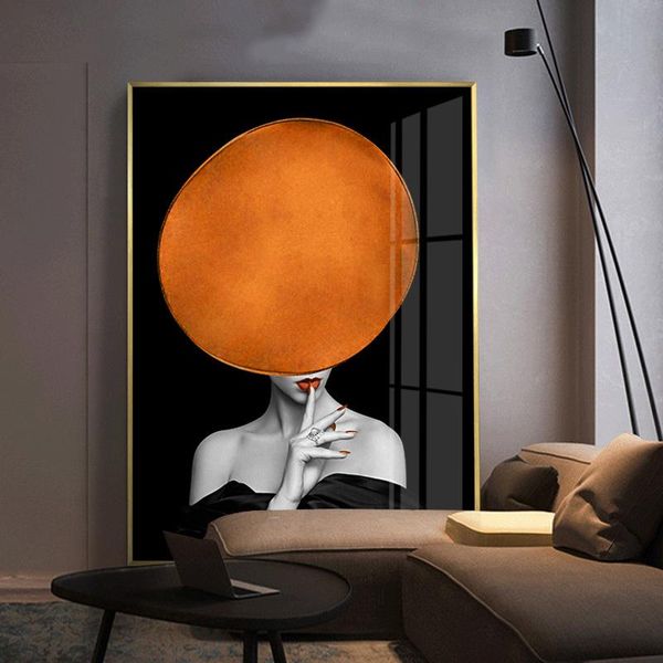 paintings abstract clip art woman with orange hat butterfly canvas painting posters print wall pictures for living room bedroom aisle
paintings abstract clip art woman with orange hat butterfly canvas painting posters print wall pictures for living room bedroom aisle