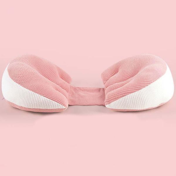 pillow pregnant women multi-function side sleeper protect waist sleep abdomen support u shape pregnancy
pillow pregnant women multi-function side sleeper protect waist sleep abdomen support u shape pregnancy