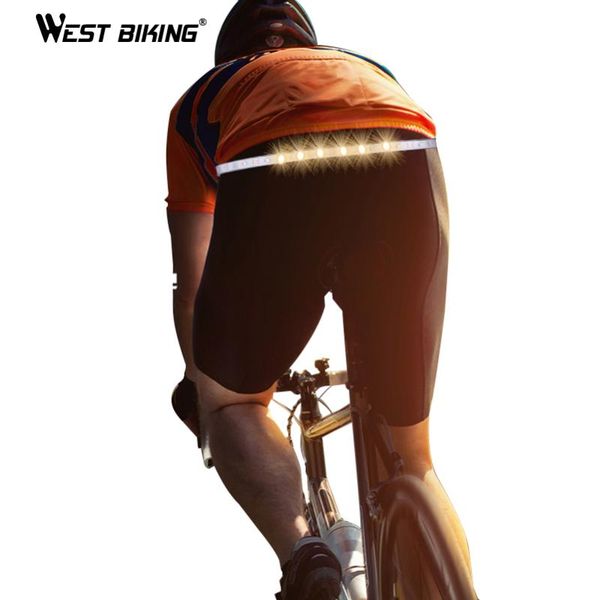 sports night running light safety jogging led waist warning riding bicycle outdoor lamp luces bicicleta bike lights
sports night running light safety jogging led waist warning riding bicycle outdoor lamp luces bicicleta bike lights